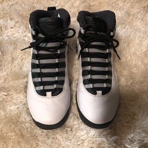 Air Jordan 10 Retro